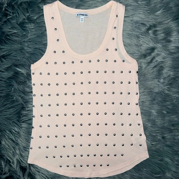 Express Tops - Express Tank